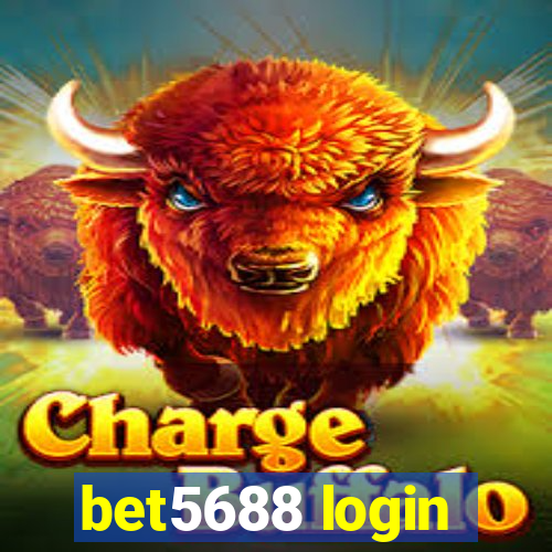 bet5688 login